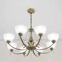 Подвесная люстра Citilux Франческа CL417283 5_CL417283.webp small