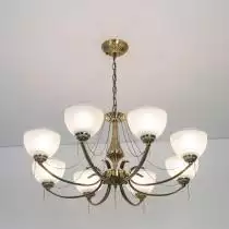 Подвесная люстра Citilux Франческа CL417283 6_CL417283.webp small
