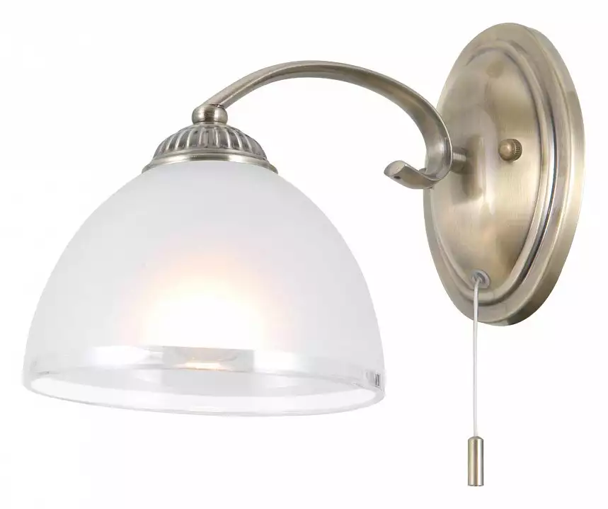 Бра Citilux Франческа CL417313 0_CL417313.webp big