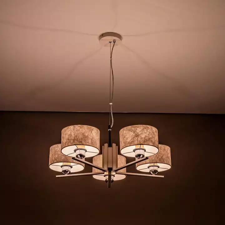 Подвесная люстра Citilux Тильда CL469150 11_CL469150.webp big