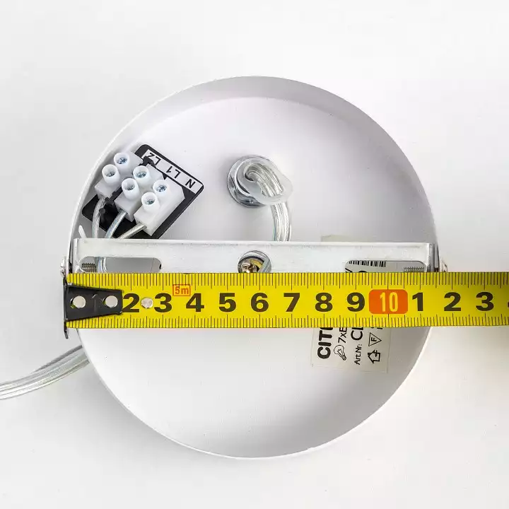 Подвесная люстра Citilux Тильда CL469150 15_CL469150.webp big