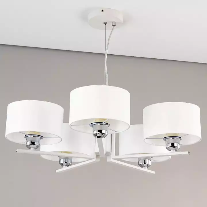 Подвесная люстра Citilux Тильда CL469150 9_CL469150.webp big