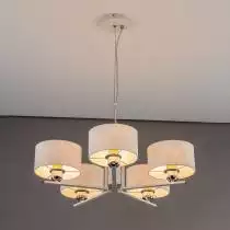 Подвесная люстра Citilux Тильда CL469150 7_CL469150.webp small
