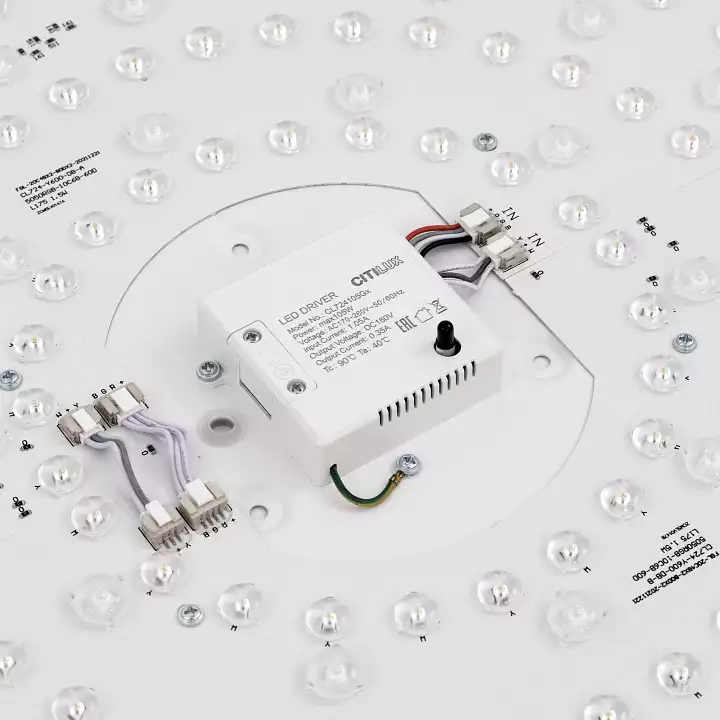 Накладной светильник Citilux Купер CL724105G0 13_CL724105G0.webp big