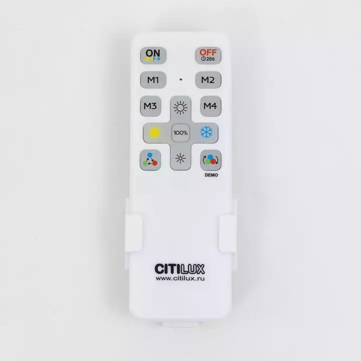 Накладной светильник Citilux Купер CL724105G1 7_CL724105G1.webp big