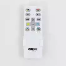 Накладной светильник Citilux Купер CL724105G1 7_CL724105G1.webp small