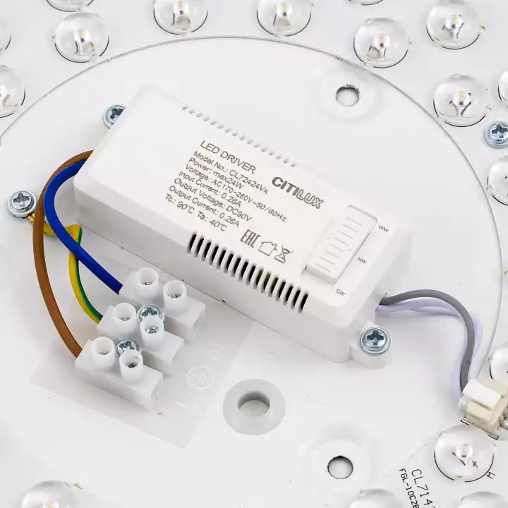 Накладной светильник Citilux Купер CL72424V1 15_CL72424V1.webp big