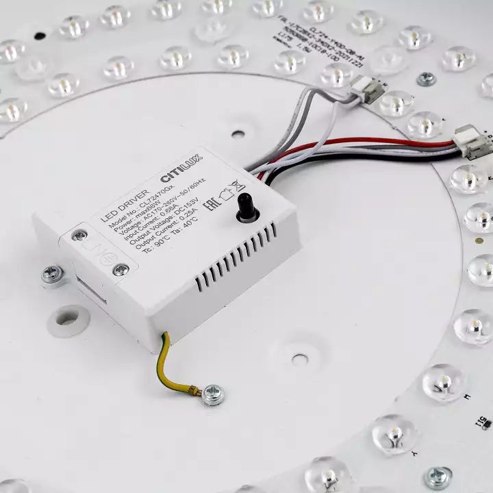 Накладной светильник Citilux Купер CL72470G0 12_CL72470G0.webp big