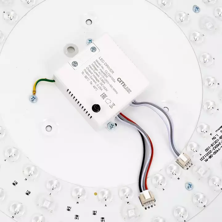 Накладной светильник Citilux Купер CL72470G1 15_CL72470G1.webp big