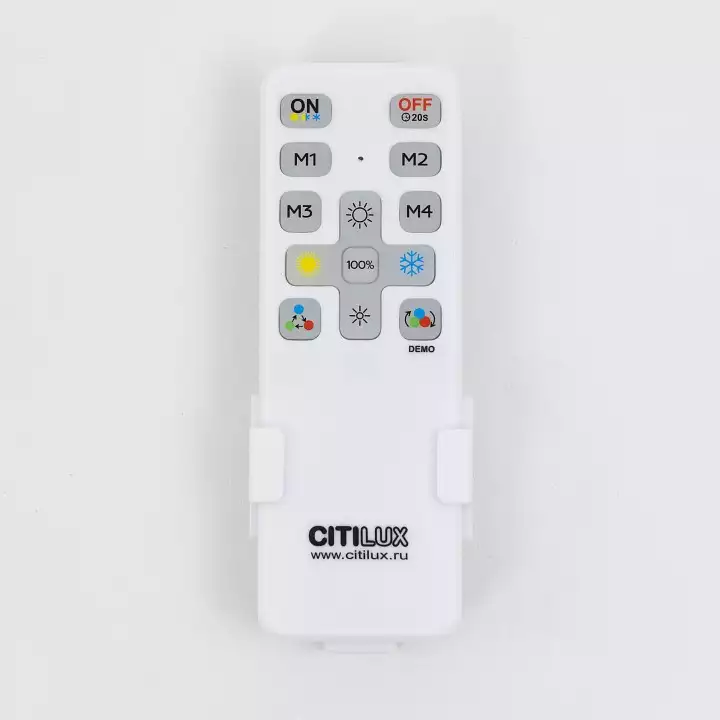 Накладной светильник Citilux Купер CL72470G1 8_CL72470G1.webp big