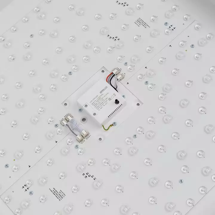 Накладной светильник Citilux Купер CL724K105G0 14_CL724K105G0.webp big