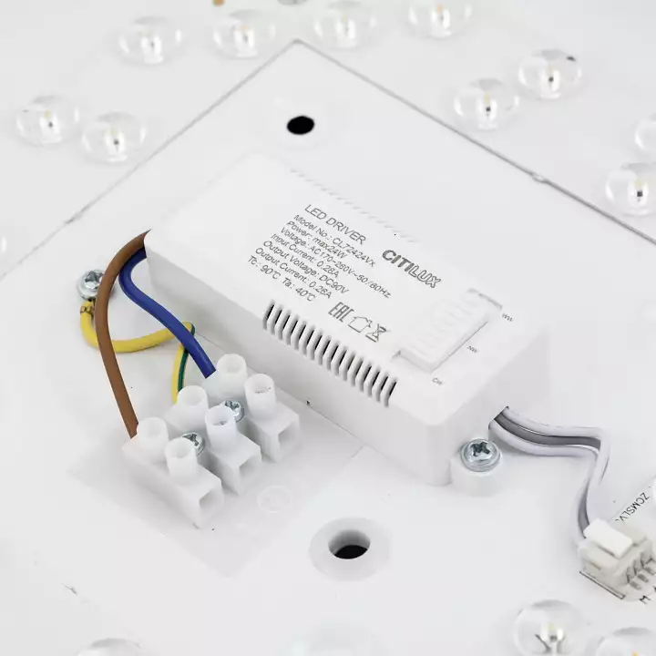 Накладной светильник Citilux Купер CL724K24V1 14_CL724K24V1.webp big