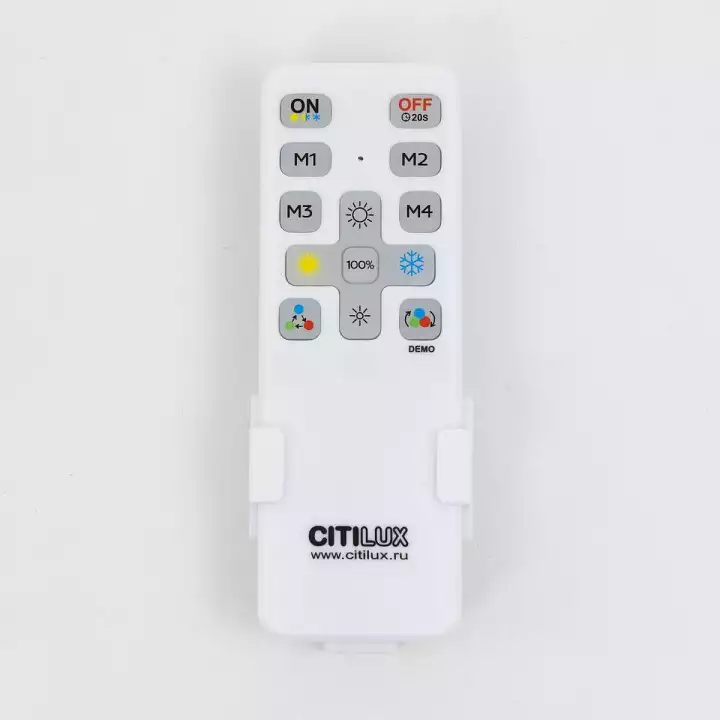 Накладной светильник Citilux Купер CL724K70G1 7_CL724K70G1.webp big