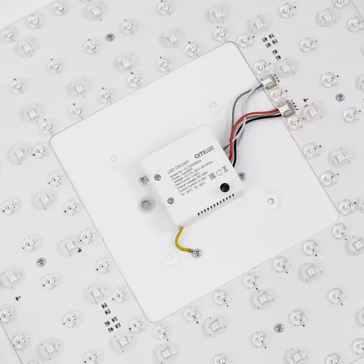 Накладной светильник Citilux Купер CL724K95G0 13_CL724K95G0.webp big