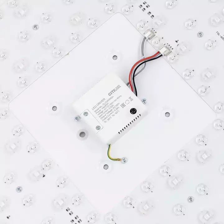 Накладной светильник Citilux Купер CL724K95G1 13_CL724K95G1.webp big
