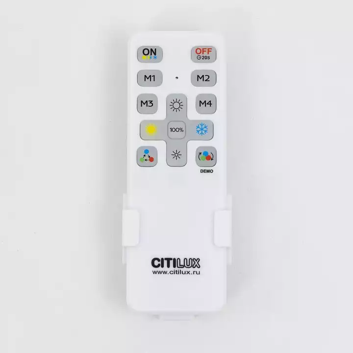 Накладной светильник Citilux Купер CL724K95G1 7_CL724K95G1.webp big