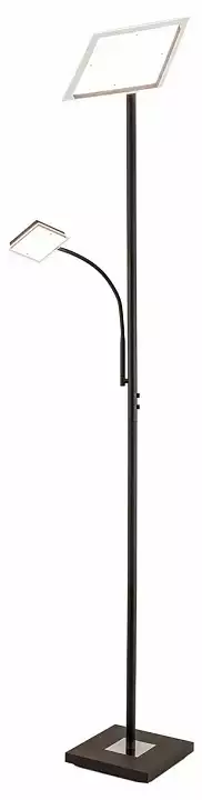 Торшер с подсветкой Citilux Харди CL802015 0_CL802015.webp big