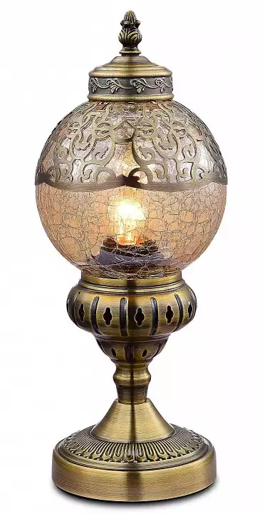 Настольная лампа декоративная Citilux Каир CL419813 0_CL419813.webp big
