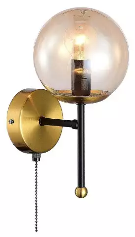 Бра Citilux Памела CL144315 0_CL144315.webp big