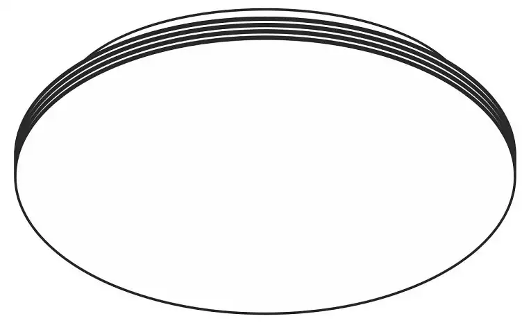Накладной светильник Citilux Симпла CL71424SV 0_CL71424SV.webp big