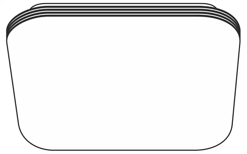 Накладной светильник Citilux Симпла CL714K24SV 0_CL714K24SV.webp big
