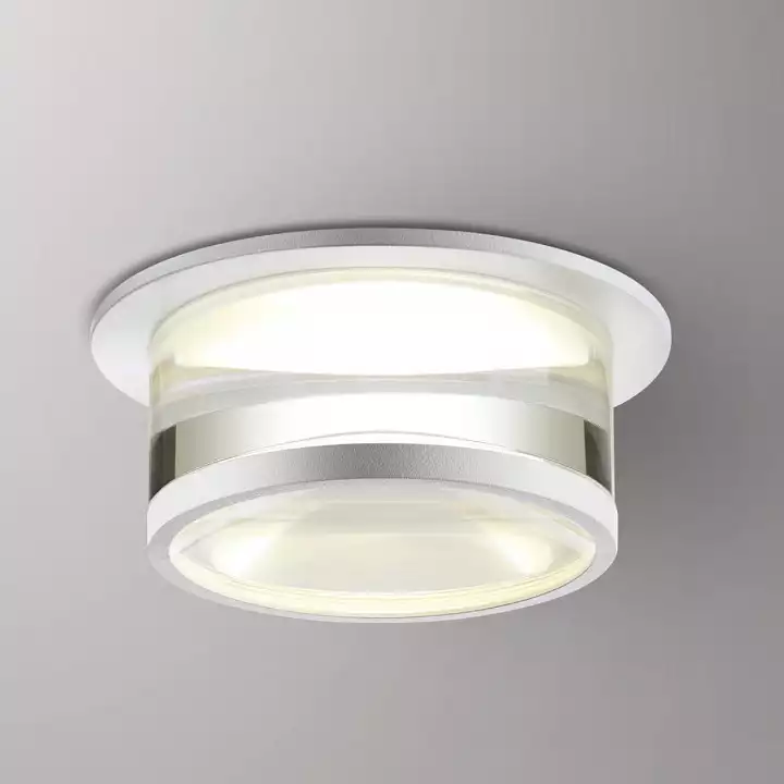 Встраиваемый светильник Novotech Gem 370915 1_NV_370915.webp big