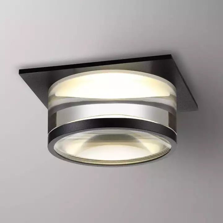 Встраиваемый светильник Novotech Gem 370916 1_NV_370916.webp big