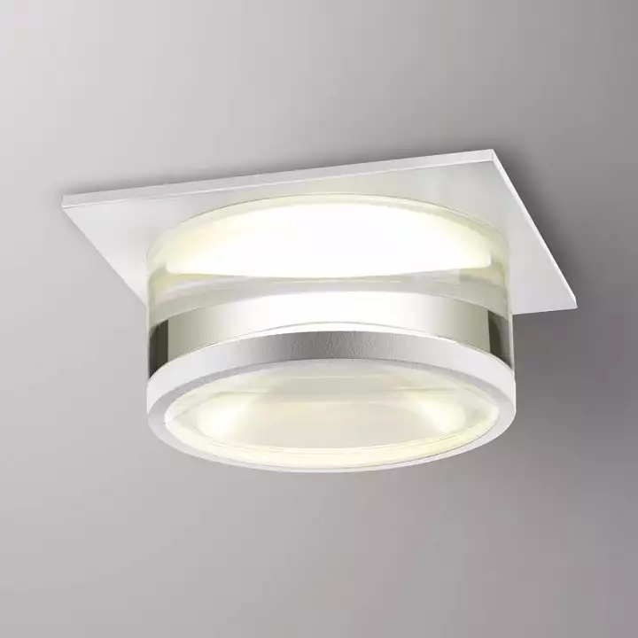 Встраиваемый светильник Novotech Gem 370917 1_NV_370917.webp big