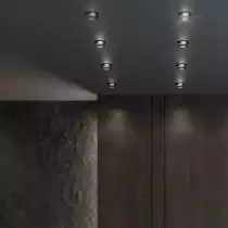 Встраиваемый светильник Novotech Gem 370920 2_NV_370920.webp small