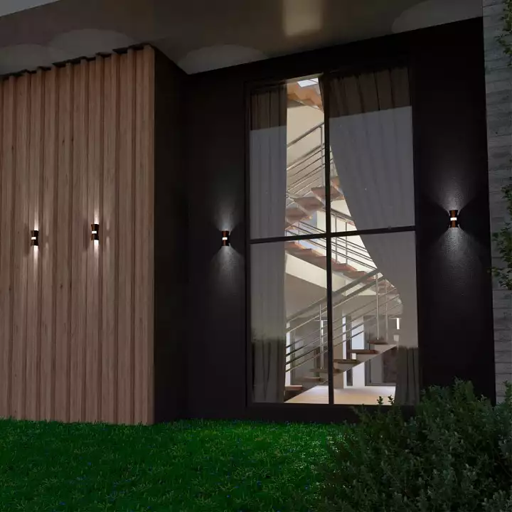 Накладной светильник Novotech Calle 358936 4_NV_358936.webp big