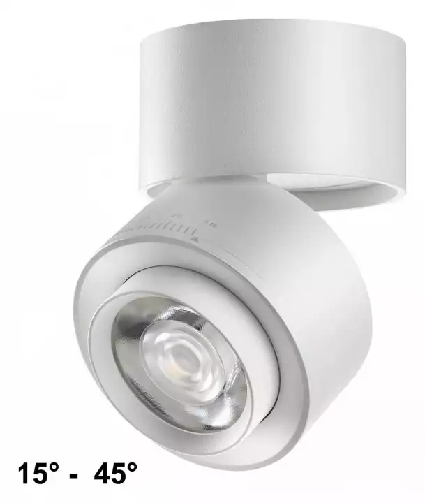 Накладной светильник Novotech Eddy 358947 1_NV_358947.webp big