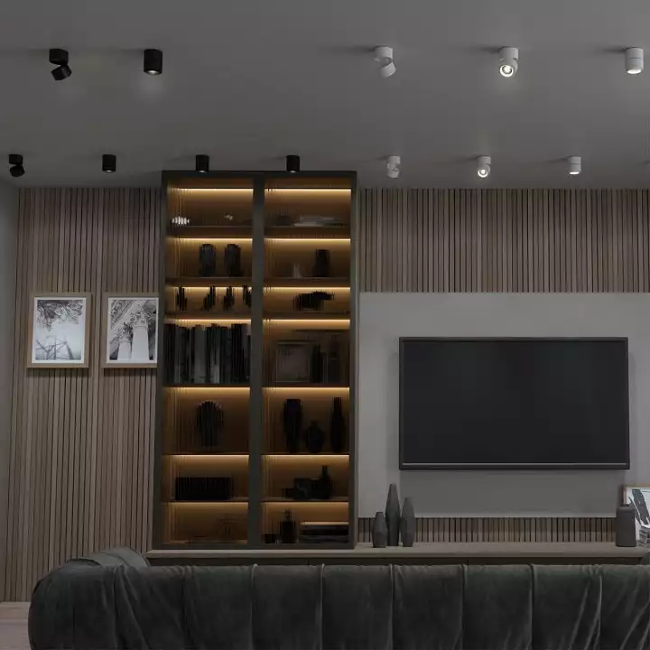 Накладной светильник Novotech Eddy 358947 4_NV_358947.webp big