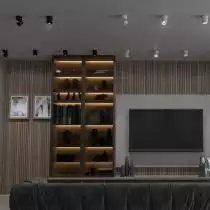 Накладной светильник Novotech Eddy 358947 4_NV_358947.webp small