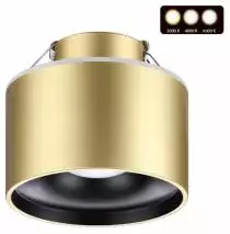 Встраиваемый светильник Novotech Giro 358963 1_NV_358963.webp small