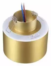 Встраиваемый светильник Novotech Giro 358963 2_NV_358963.webp small