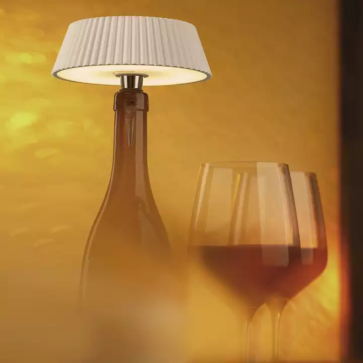 Настольная лампа декоративная Mantra Relax 7931 1_MN_7931.webp big
