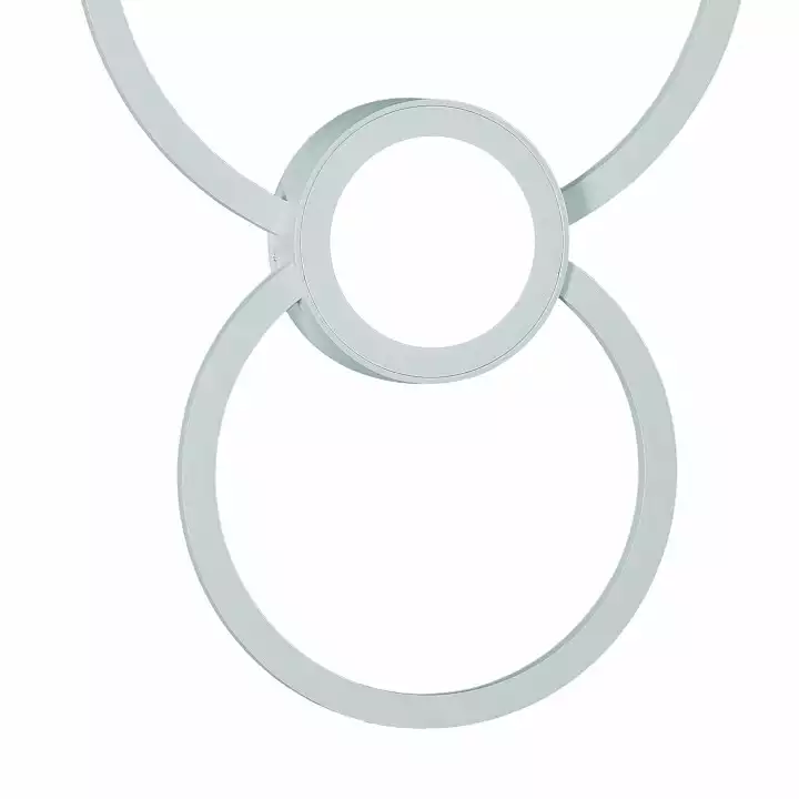 Накладной светильник Mantra Mural 7840 1_MN_7840.webp big