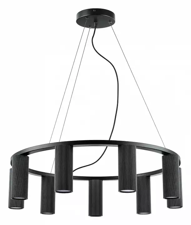 Подвесная люстра Lightstar Roma 718097 1_LS_718097.webp big