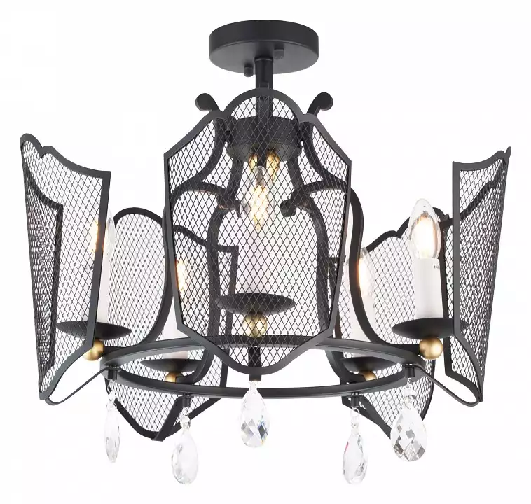 Люстра на штанге Lightstar Castello 744057 0_LS_744057.webp big