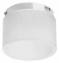 Кольцо декоративное Lightstar Rullo 202431