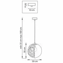 Подвесной светильник Lightstar Fermo 724014 2_LS_724014.webp small