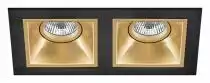 Встраиваемый светильник Lightstar Domino D5270303