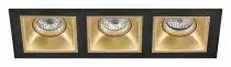 Встраиваемый светильник Lightstar Domino D537030303