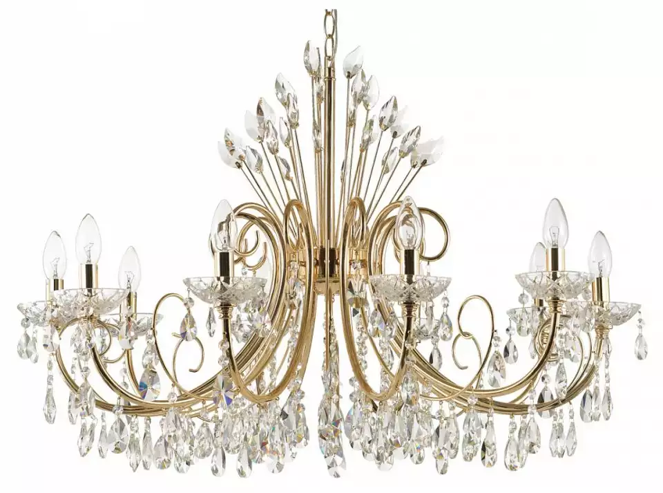 Подвесная люстра Odeon Light Versia 4977/10 0_OD_4977_10.webp big