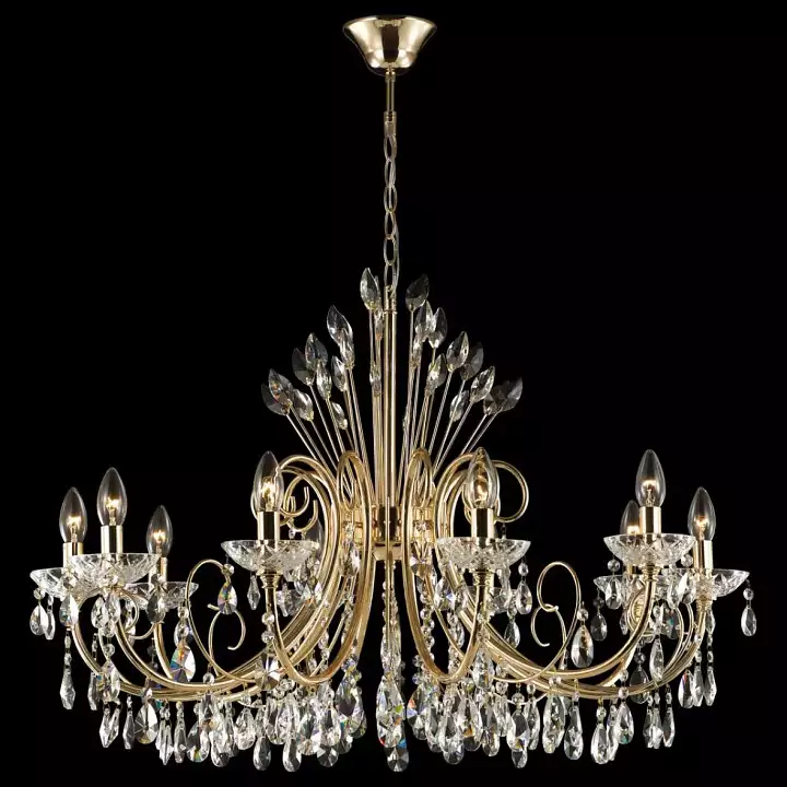 Подвесная люстра Odeon Light Versia 4977/10 2_OD_4977_10.webp big