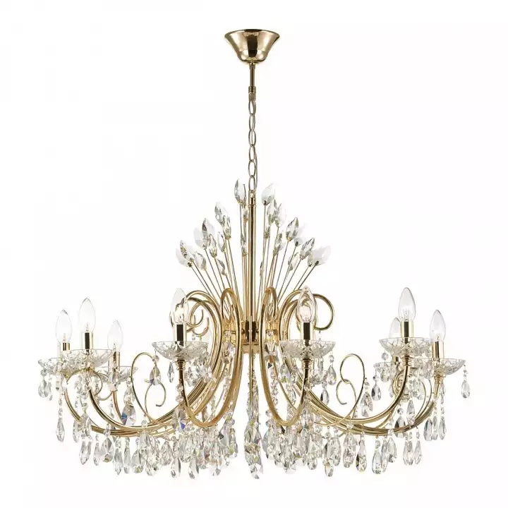 Подвесная люстра Odeon Light Versia 4977/10 3_OD_4977_10.webp big