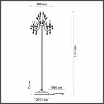 Торшер Odeon Light Versia 4977/3F 3_OD_4977_3F.webp small