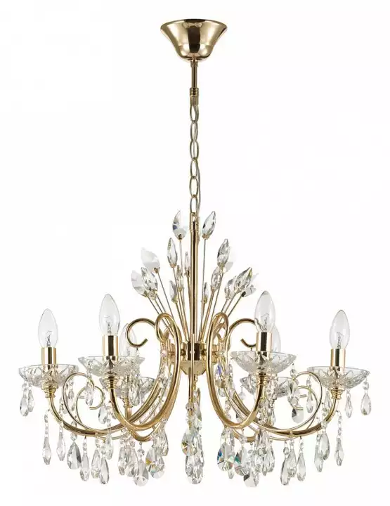 Подвесная люстра Odeon Light Versia 4977/6 1_OD_4977_6.webp big