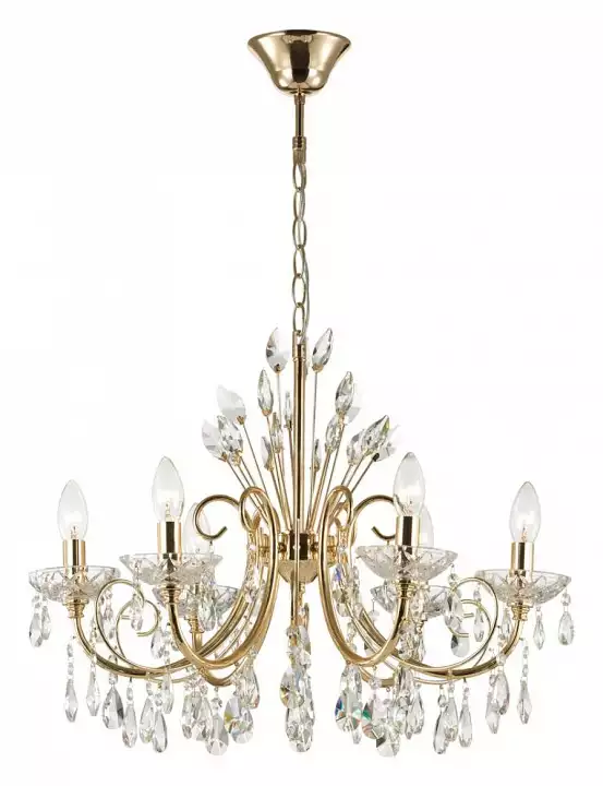 Подвесная люстра Odeon Light Versia 4977/6 2_OD_4977_6.webp big