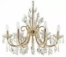 Подвесная люстра Odeon Light Versia 4977/6